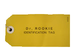 Dr,ROOKIE